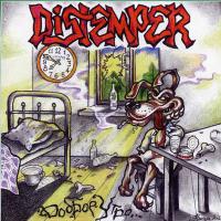 distemper