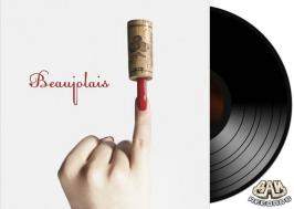 beaujolais-vinil