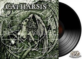 Catharsis-Dea-vinil