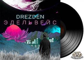 Drezden-Edelveis-vinil