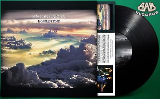 GARCIA- Hopeless-vinil