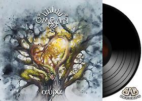Omela-aura-vinil